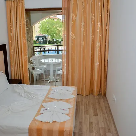 Apartment Elite