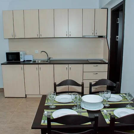 Apartment Elite *