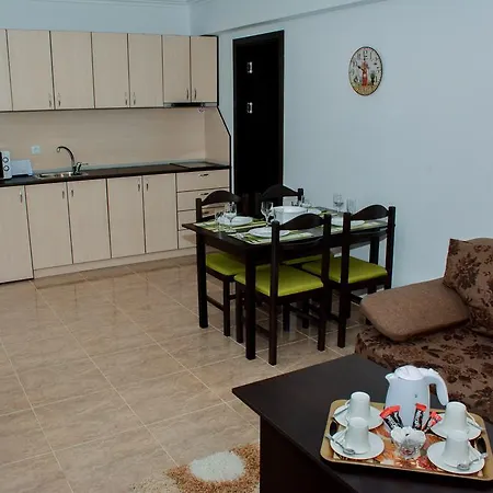 Apartment Elite Pomorie