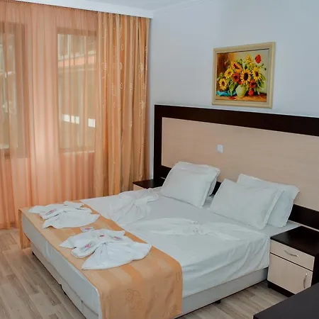 Elite Pomorie